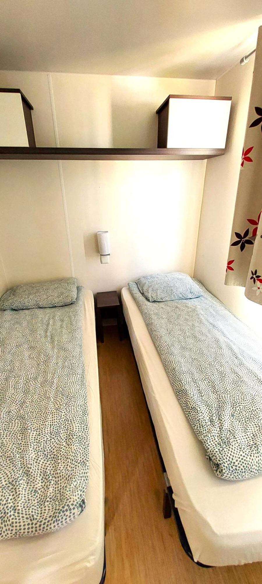 فندق Triocamp Praha المظهر الخارجي الصورة