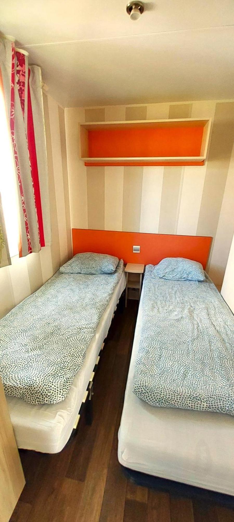 فندق Triocamp Praha المظهر الخارجي الصورة